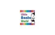 Little Bento World Logo