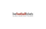 Live Football Tickets Logo