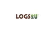 Logs 2u Logo