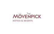 Movenpick Hotels & Resorts Logo