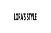 Loralie Designs Logo
