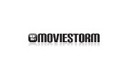 Moviestorm Logo