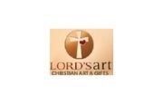Lords Art Logo