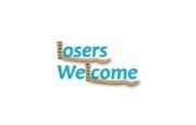 Losers Welcome Logo
