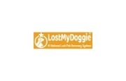 Lost My Doggie Logo