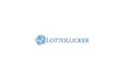 LottoLucker Logo