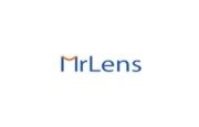MrLens Logo