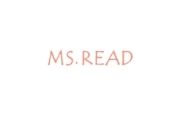 MS.Read Logo
