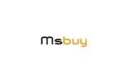 MsBuy Logo