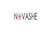Novashe Logo