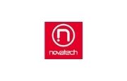 Novatech Logo