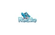 Mumablue Logo