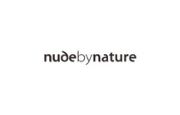 Nude by Nature Logo