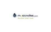 Musicnotes.com Logo