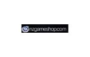 nzgameshop.com Logo