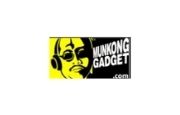 Munkong Gadget Logo