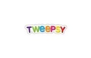 Tweepsy Logo