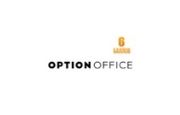Option Office Logo