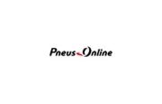 Tyres Pneus Online Logo