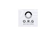 ORG Skincare Logo