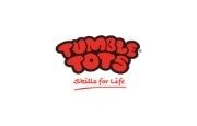 Tumble Tots Logo
