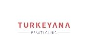 Turkeyana clinic Logo