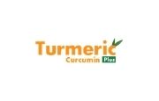 Turmeric Plus Logo