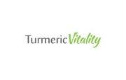 Turmeric Vitality Logo