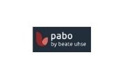 Pabo Logo