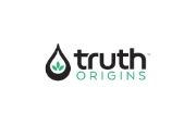 Truth Origins Logo