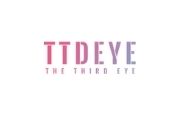 TTDeye Logo