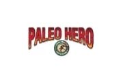 Paleo Hero Logo