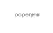 PaperPro Logo