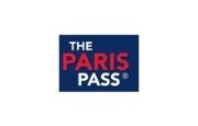 Paris Pass Logo