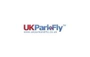 Park And Fly Logo