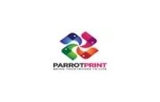 ParrotPrint Canvas Logo