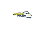 Parts Train Logo