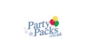 Party Packs Logo