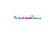 Party Products Australia Logo