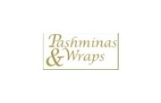 Pashminas & Wraps Logo