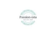 Passion-ista Logo