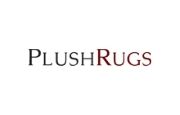 Plush Rugs Logo