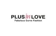 Plus In Love Logo