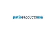 Patio Products USA Logo