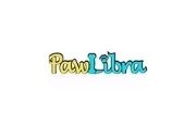 PawLibra Logo