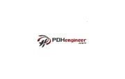 PDH Engineer Logo