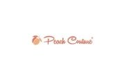 Peach Couture Logo