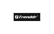 Trenddr Logo