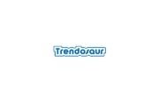 Trendosaur Logo