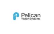 Pelican Water Logo